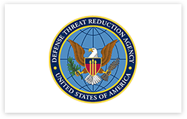 DEFENSE THREAT REDUCTION AGENCY